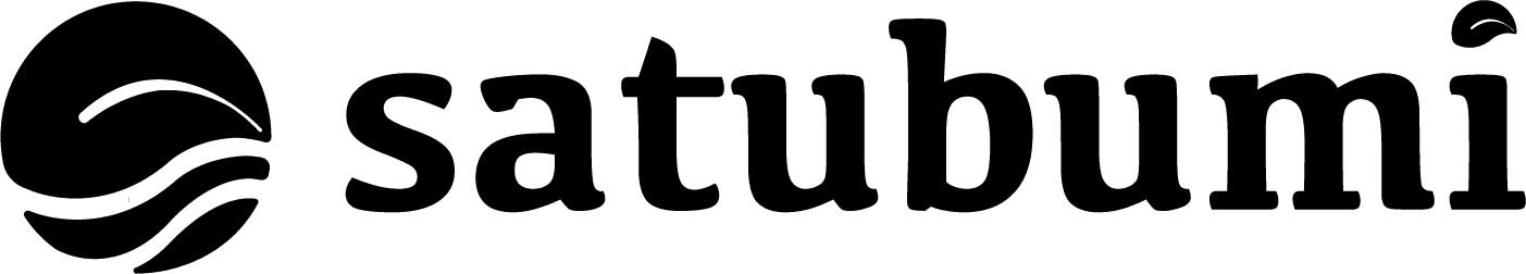 Satubumi Watermark